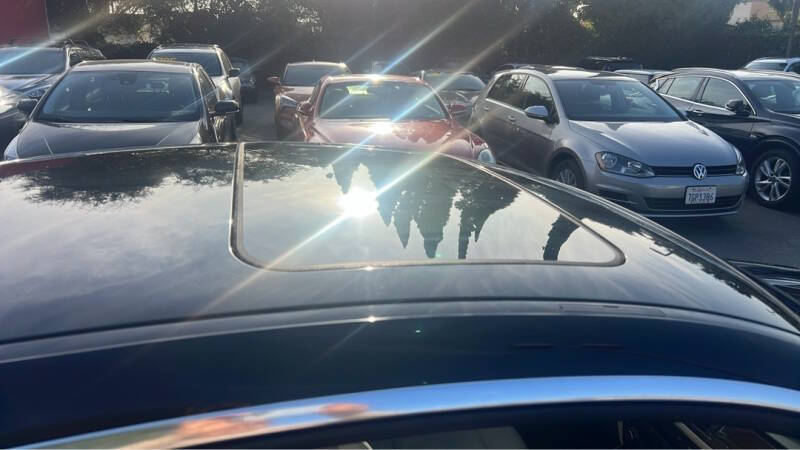 2012 BMW 3 Series 328i xDrive