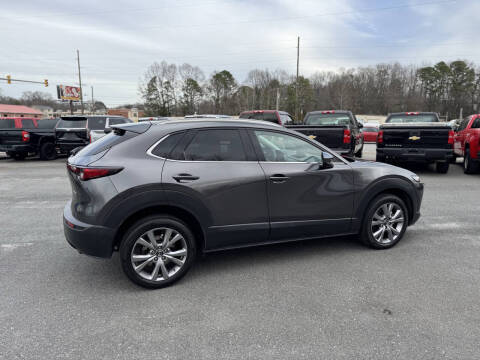 2021 Mazda CX-30 Premium