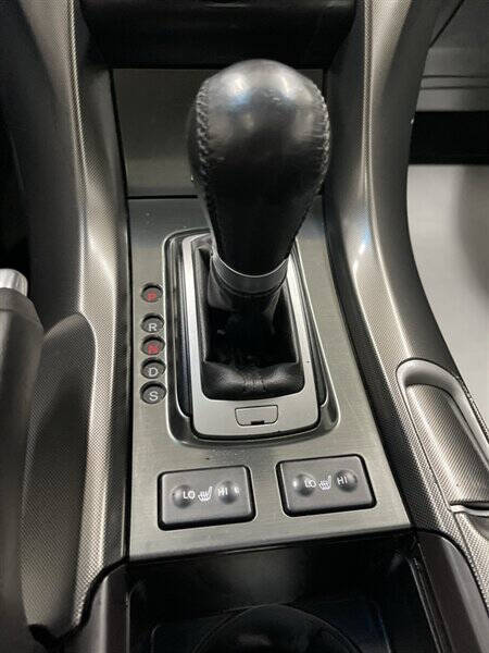 2012 Acura TL w/Tech