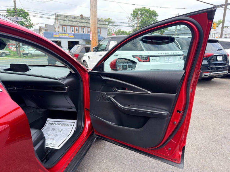 2023 Mazda CX-30 2.5 S Select