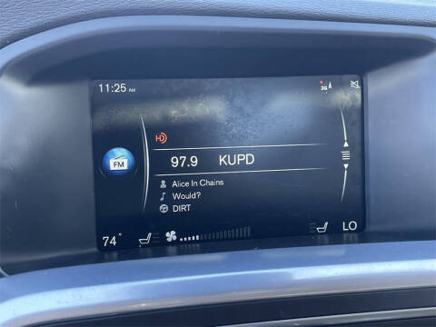 2015 Volvo S60 T5 Drive-E Premier