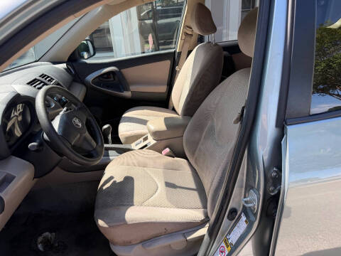 2008 Toyota RAV4