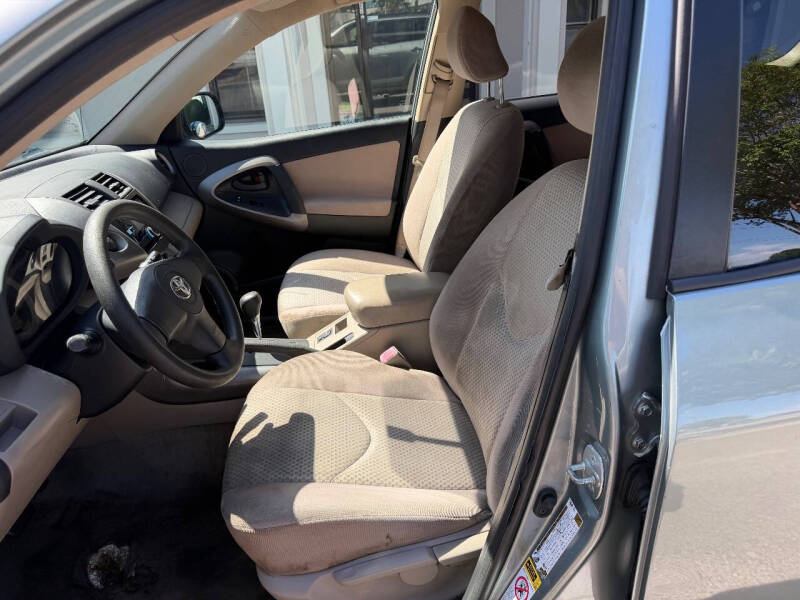 2008 Toyota RAV4