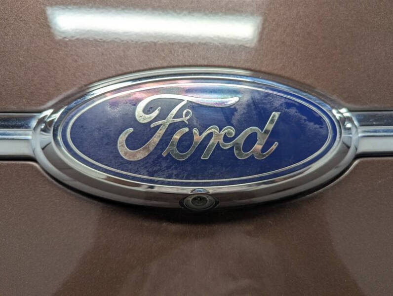 2017 Ford Taurus Police Interceptor