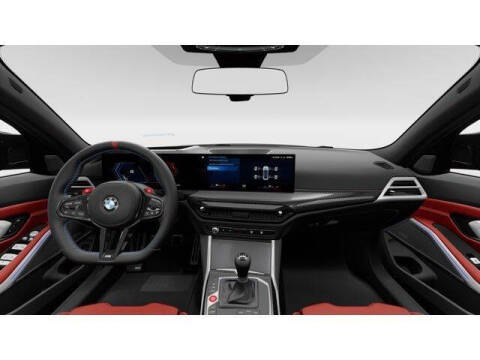 2027 BMW M3