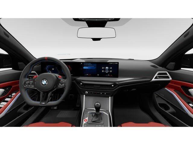2027 BMW M3