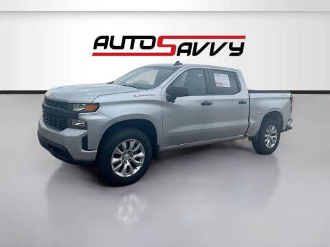 2022 Chevrolet Silverado 1500 Limited
