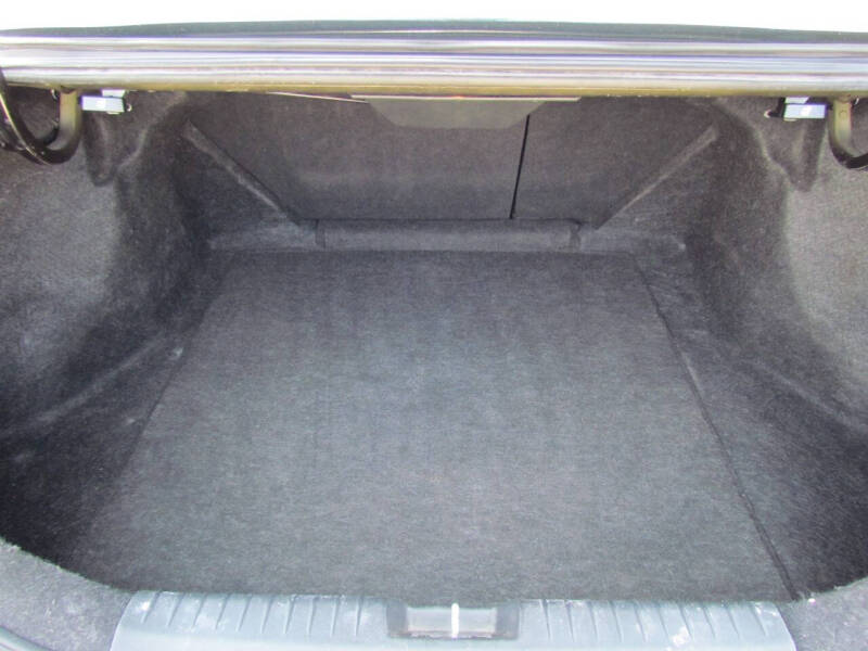 2011 Honda Civic EX