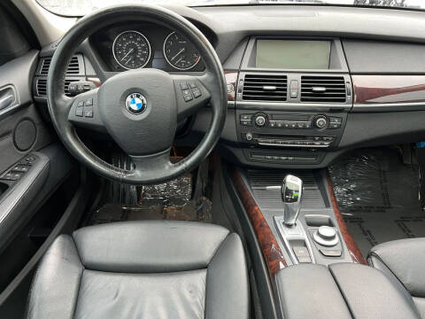 2009 BMW X5 xDrive30i