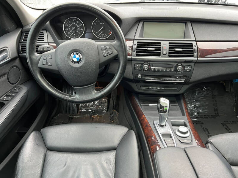 2009 BMW X5 xDrive30i
