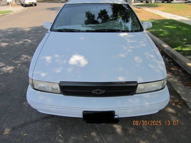 1995 Chevrolet Impala SS