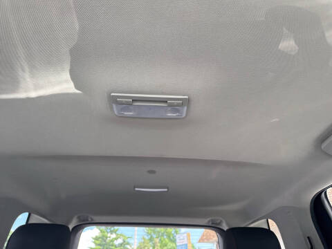 2014 GMC Terrain SLE-2