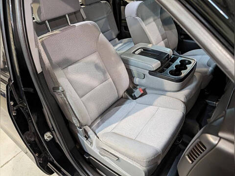 2016 GMC Sierra 1500