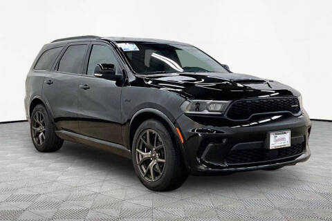 2025 Dodge Durango R/T