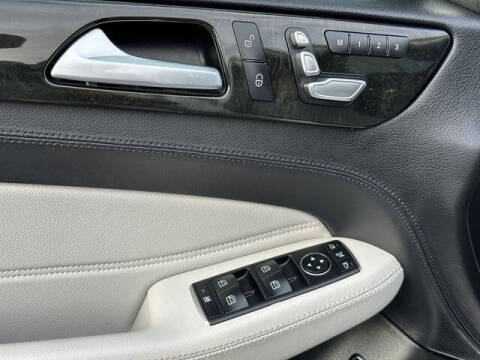 2018 Mercedes-Benz GLE AMG GLE 43