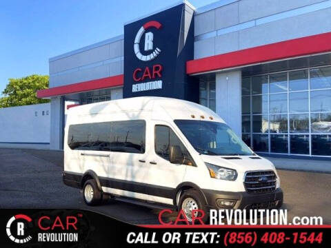 2020 Ford Transit for sale at Car Revolution in Maple Shade NJ