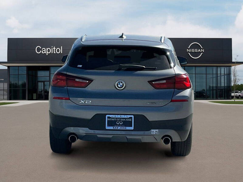 2023 BMW X2 sDrive28i