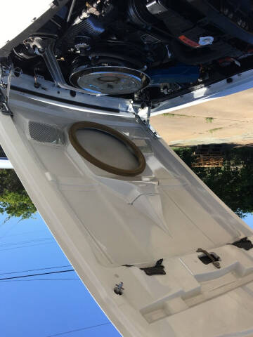 1970 Ford Shelby GT500