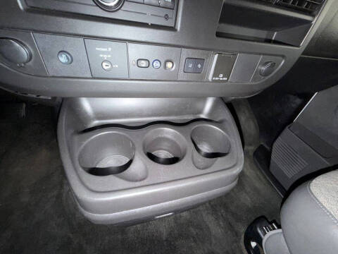 2019 Chevrolet Express LT 3500