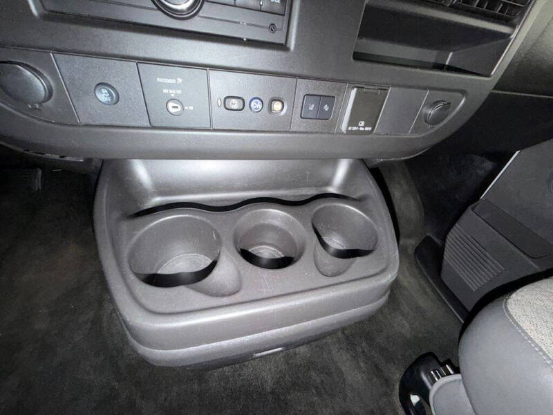 2019 Chevrolet Express LT 3500