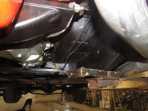 1963 Chevrolet Impala