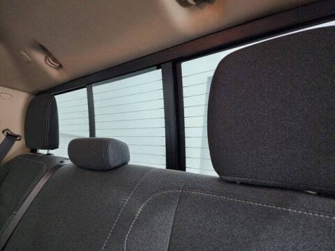 2020 RAM 2500 Tradesman