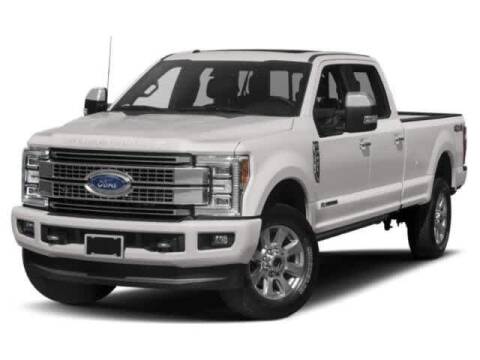 2019 Ford F-250 Super Duty for sale at Jeff Haas Mazda in Houston TX