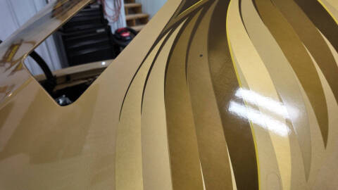 1979 Pontiac Trans Am