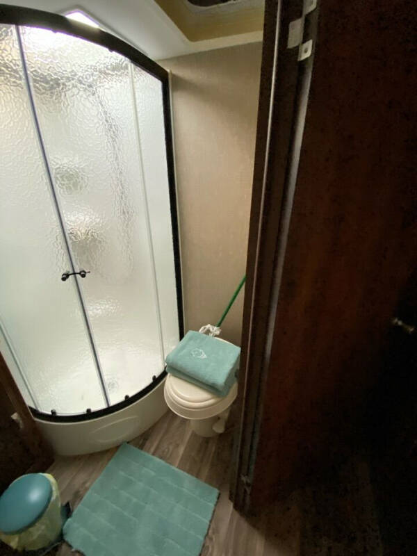 2018 Keystone RV Passport SL