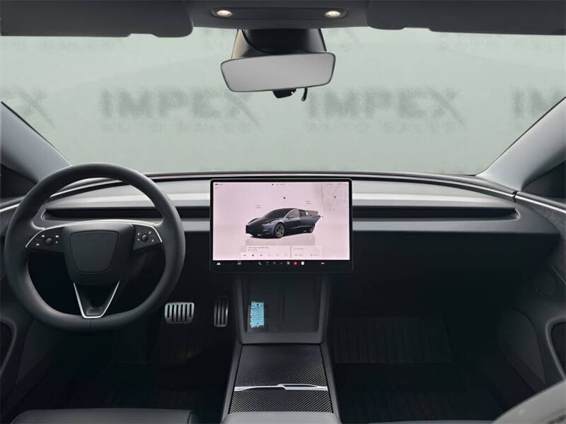 2024 Tesla Model 3 Performance