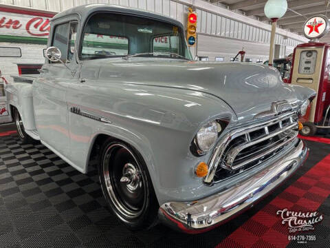 1957 Chevrolet 3100