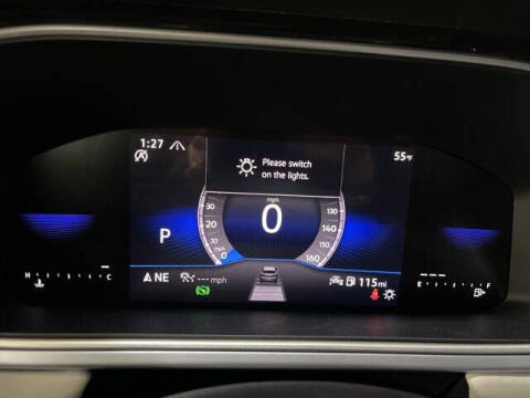 2026 Volkswagen Taos SE 4Motion