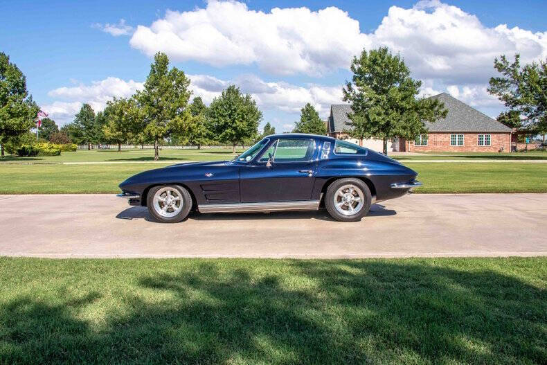1964 Chevrolet Corvette