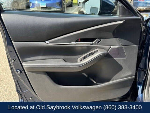 2022 Mazda CX-30 2.5 S Select