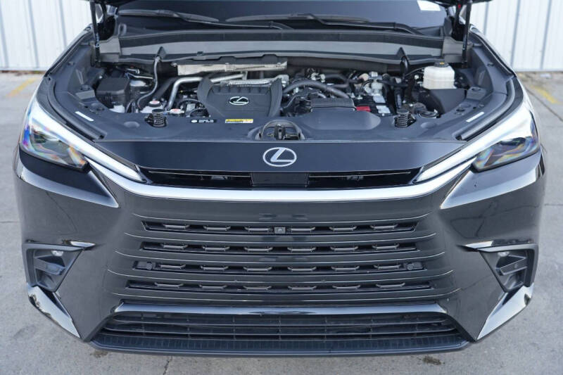 2024 Lexus TX 350 Premium