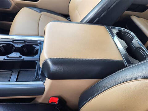 2024 Ford F-250 Super Duty