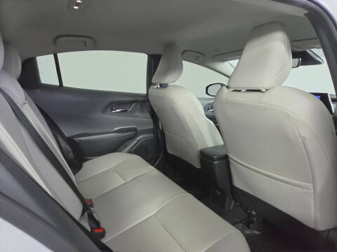 2023 Toyota Prius XLE