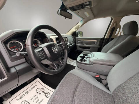 2015 RAM 1500