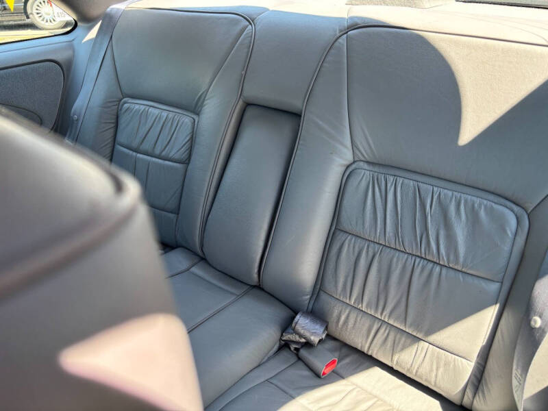1995 Ford Thunderbird LX