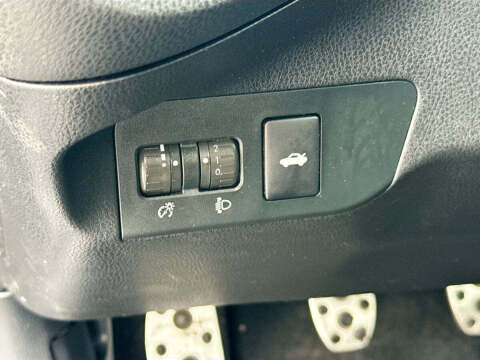 2014 Subaru BRZ Limited