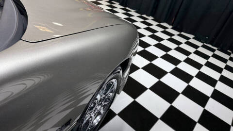 2001 Chevrolet Camaro Z28