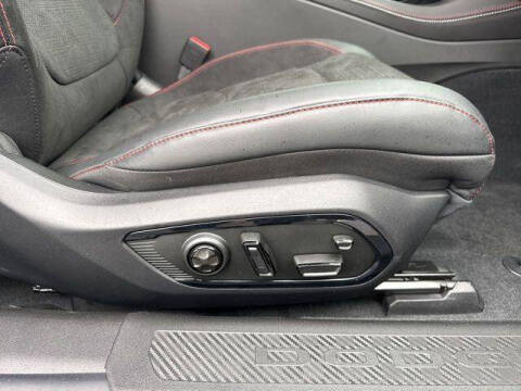 2026 Dodge Charger Scat Pack Plus