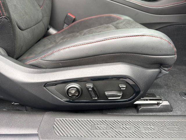 2026 Dodge Charger Scat Pack Plus