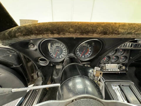 1974 Chevrolet Corvette