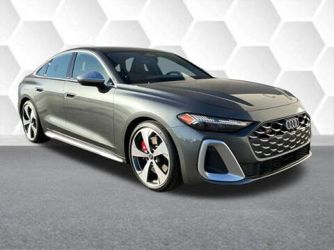 2025 Audi S5 quattro Premium Plus TFSI