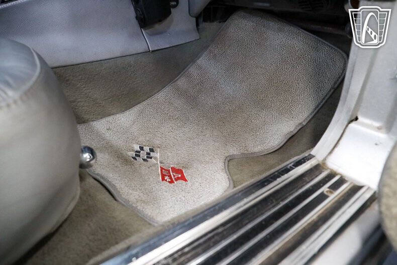 1975 Chevrolet Corvette