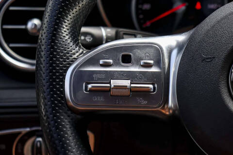 2021 Mercedes-Benz GLC GLC 300