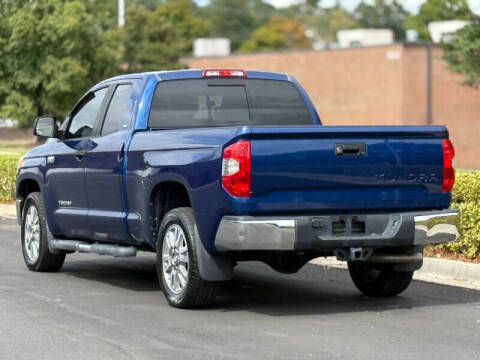 2015 Toyota Tundra SR