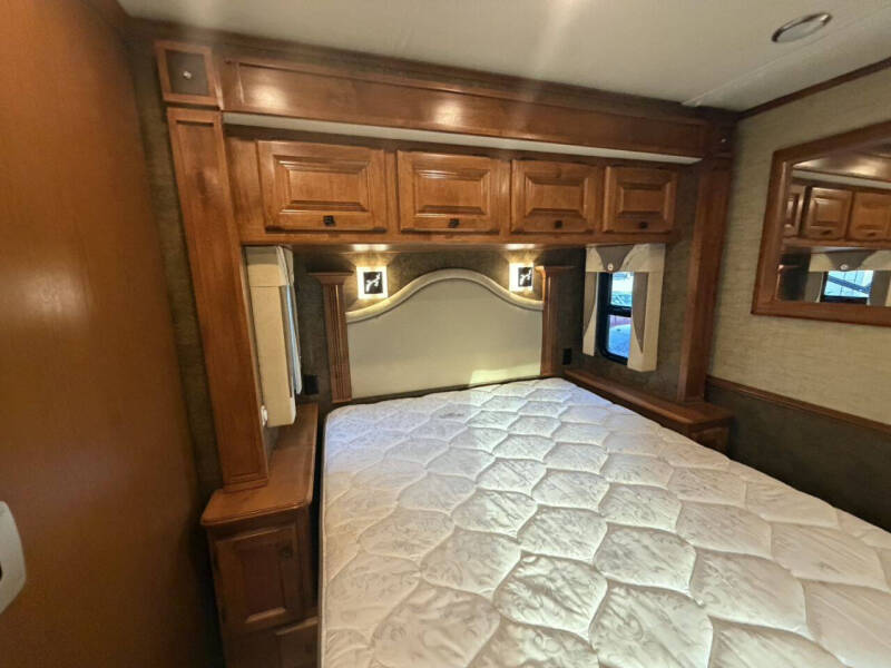 2014 Tiffin Allegro
