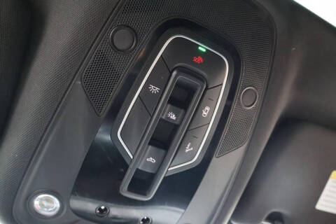 2019 Audi e-tron quattro Prestige